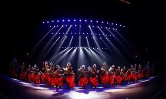 藝術(shù)之夢從這遠航 徐州幼專音舞系邀您暢游藝術(shù)的海洋