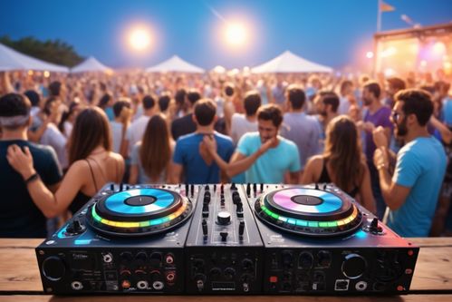 音頻調(diào)節(jié)音樂(lè)節(jié)舞臺(tái)調(diào)音臺(tái)攝影圖 設(shè)計(jì)素材