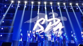 舞今信息——2019深圳信息職業技術學院街舞協會大迎新活動紀實