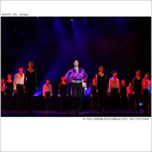 舞臺攝影的藝術(shù)之美 貼子縱覽與精品圖片鑒賞