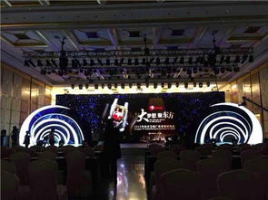 上海韻途展覽 專業(yè)舞臺與展臺搭建解決方案供應(yīng)商