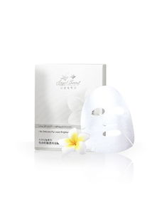 安吉希可兒 Angel Secret 面膜 專業(yè)保濕護膚之選